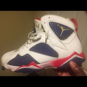Air Jordan 7 Tinker (Size 12)